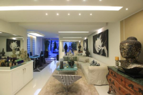 Гостиница Penthouse - Ataulfo de paiva 1174  Рио-Де-Жанейро